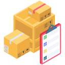 Перевозка личных вещей