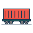 Размеры Ж/Д вагонов