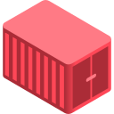 Розміри контейнера