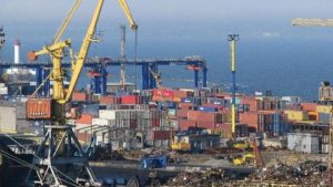 Названо найуспішніші морські порти України