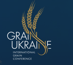 Grain Ukraine 2025: майбутнє аграрної логістики України