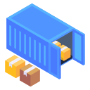 Container Stuffing